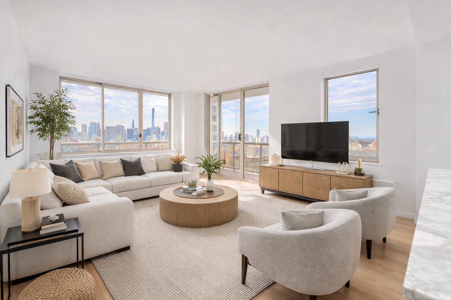 200 East 89th Street, Unit 42A Manhattan, NY 10128 - Photo 2 of 5