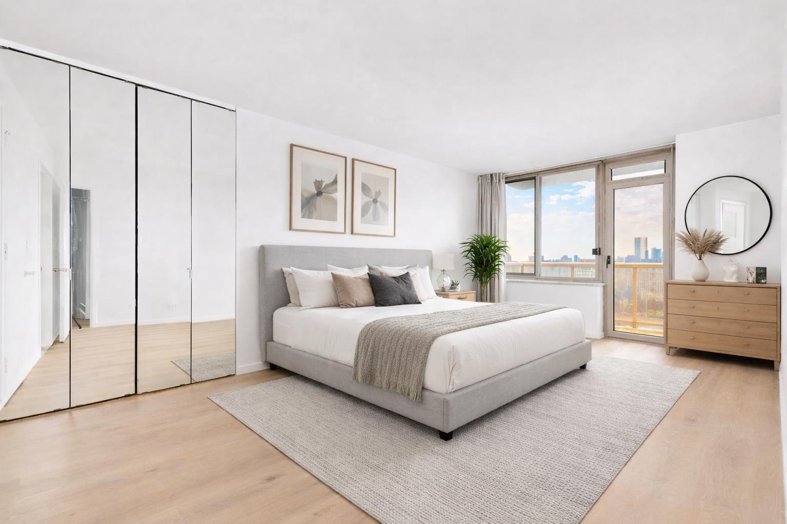 200 East 89th Street, Unit 42A Manhattan, NY 10128 - Photo 4 of 5