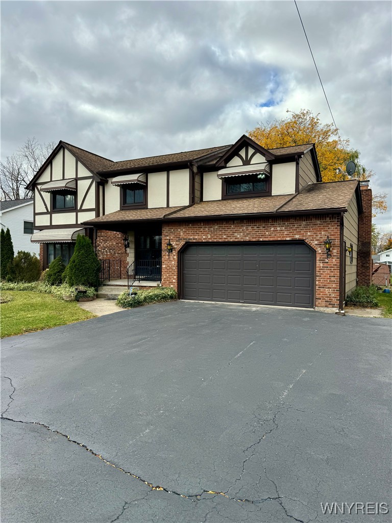 650 Hopkins Road Amherst, NY 14221 - Photo 1 of 1