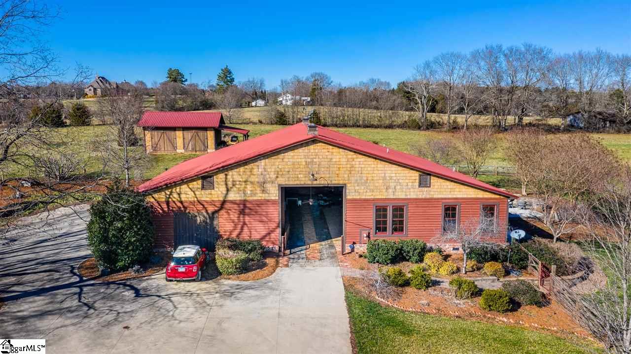 1151 Westmoreland Road, Unit A Greer, SC 29651 - Photo 1 of 30 Gallery Image 1