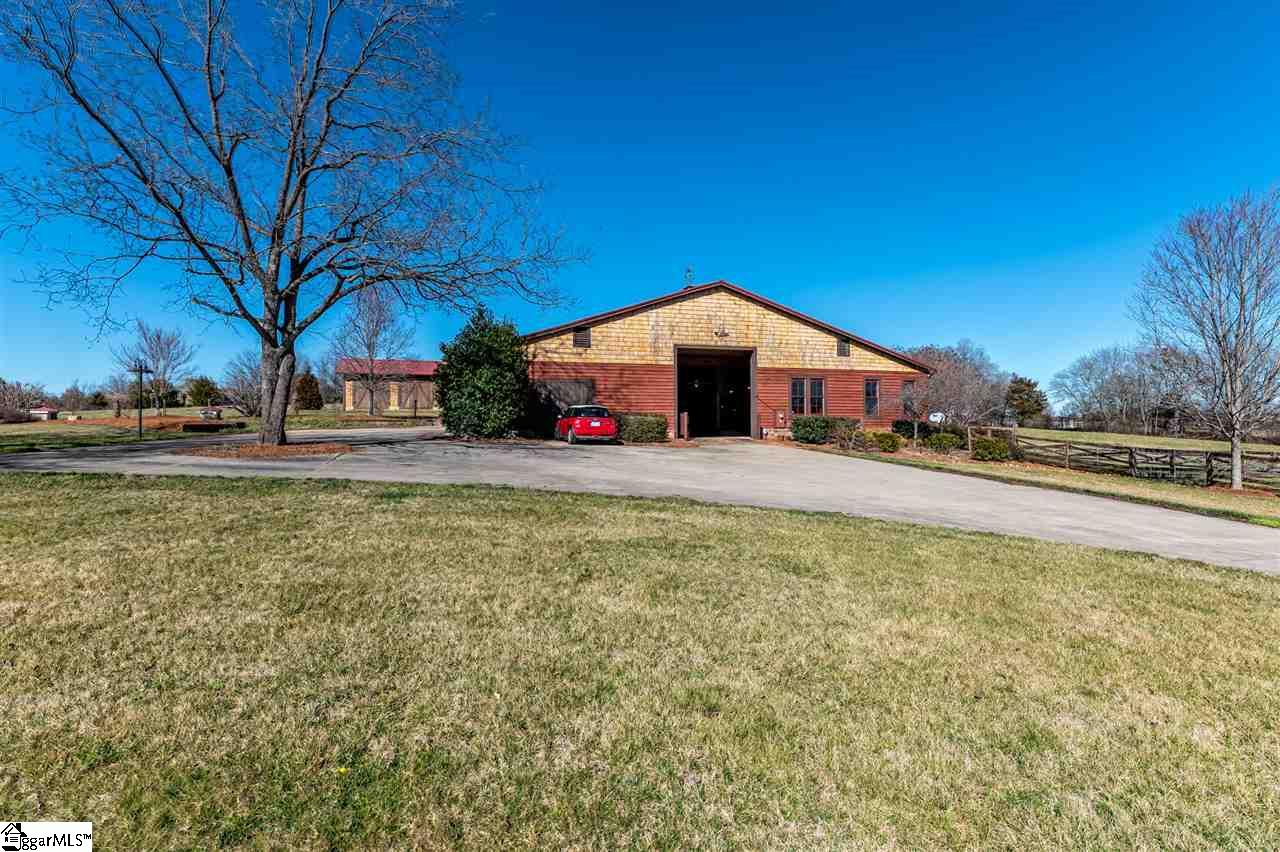 1151 Westmoreland Road, Unit A Greer, SC 29651 - Photo 2 of 30 Gallery Image 2