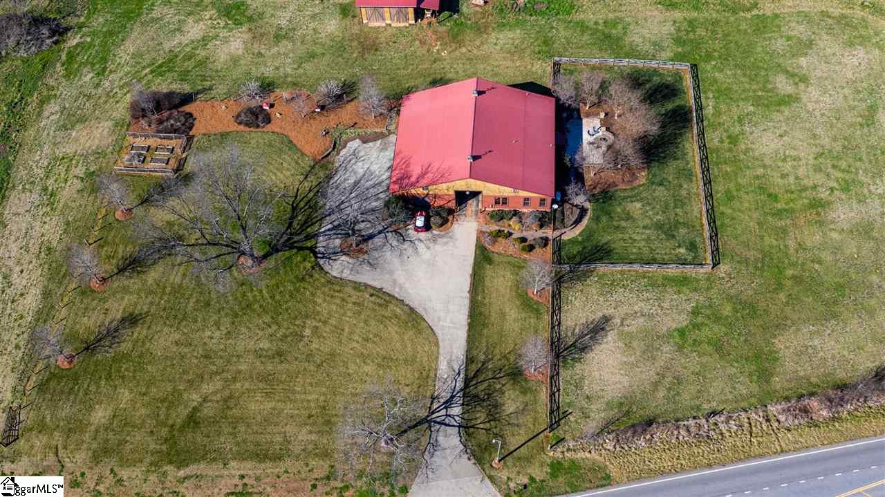 1151 Westmoreland Road, Unit A Greer, SC 29651 - Photo 28 of 30 Gallery Image 28