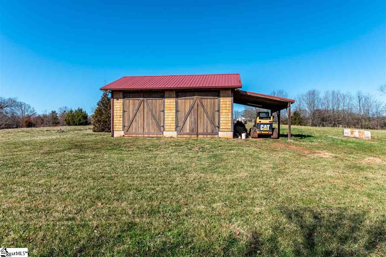 1151 Westmoreland Road, Unit A Greer, SC 29651 - Photo 5 of 30 Gallery Image 5