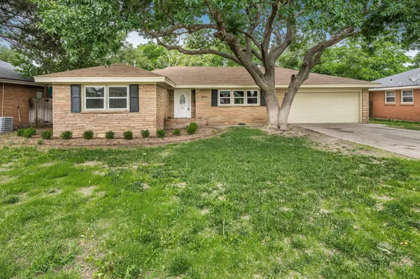 $2,200 | 3610 South Austin Street, Amarillo, TX 79109