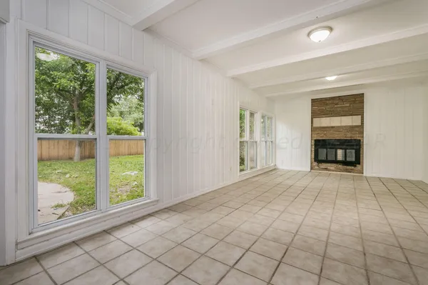 $2,200 | 3610 South Austin Street, Amarillo, TX 79109