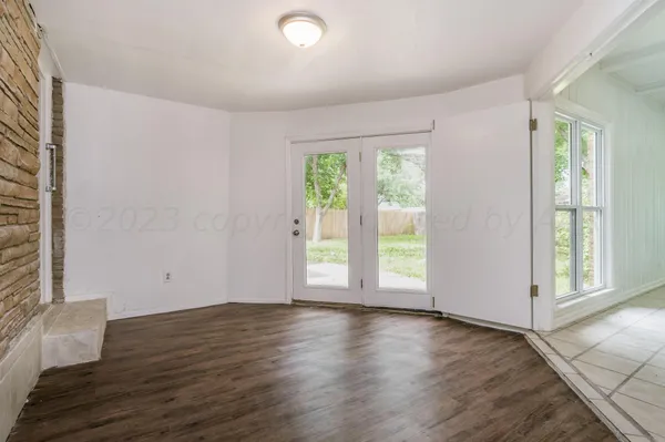 $2,200 | 3610 South Austin Street, Amarillo, TX 79109