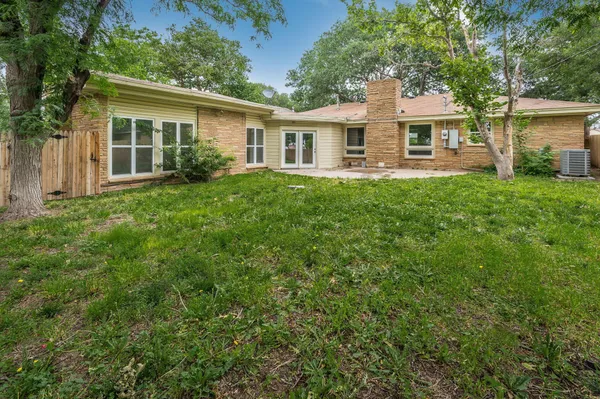 $2,200 | 3610 South Austin Street, Amarillo, TX 79109