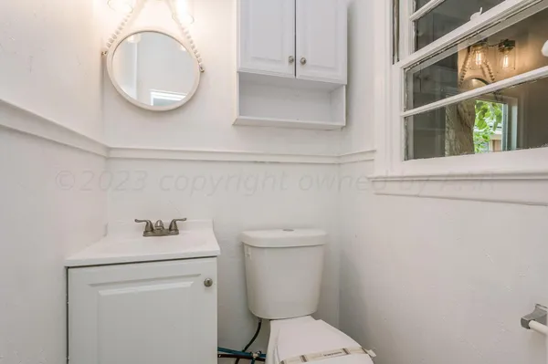 $2,200 | 3610 South Austin Street, Amarillo, TX 79109