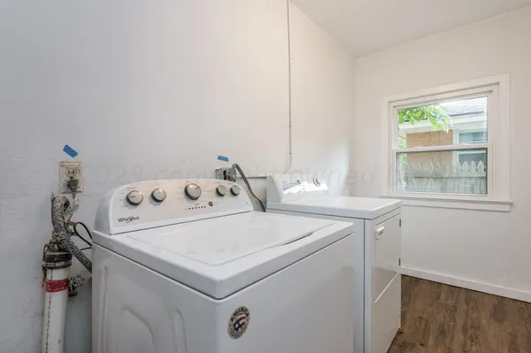 $2,200 | 3610 South Austin Street, Amarillo, TX 79109