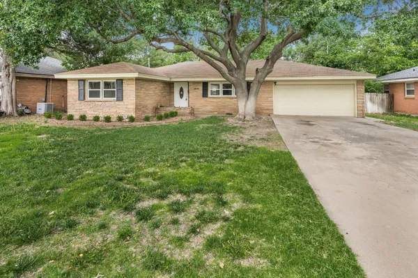 $2,200 | 3610 South Austin Street, Amarillo, TX 79109