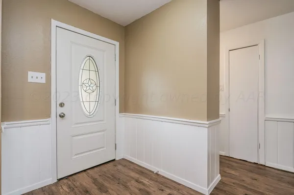 $2,200 | 3610 South Austin Street, Amarillo, TX 79109