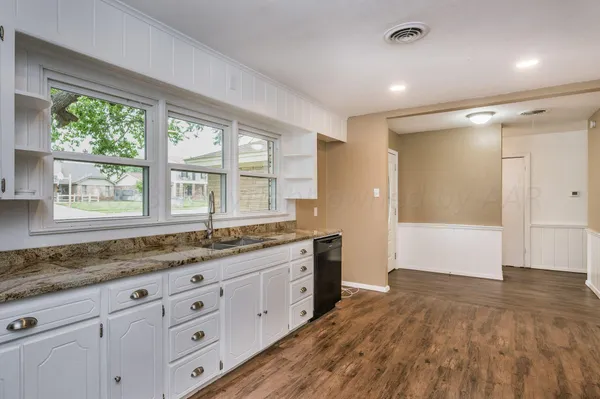 $2,200 | 3610 South Austin Street, Amarillo, TX 79109