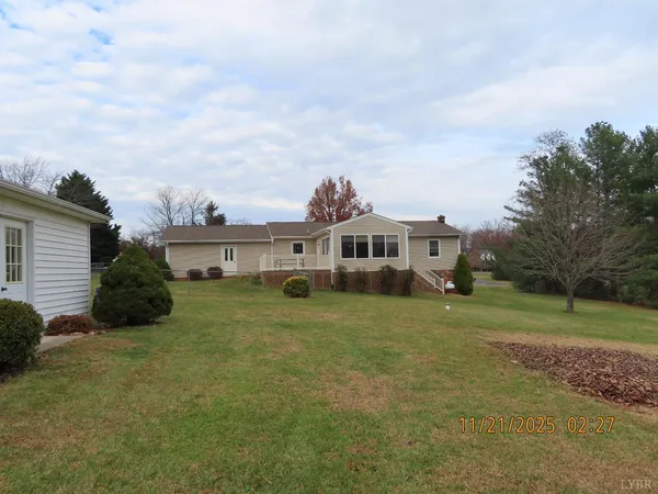 $420,000 | 61 Acorn Drive, Rustburg, VA 24588