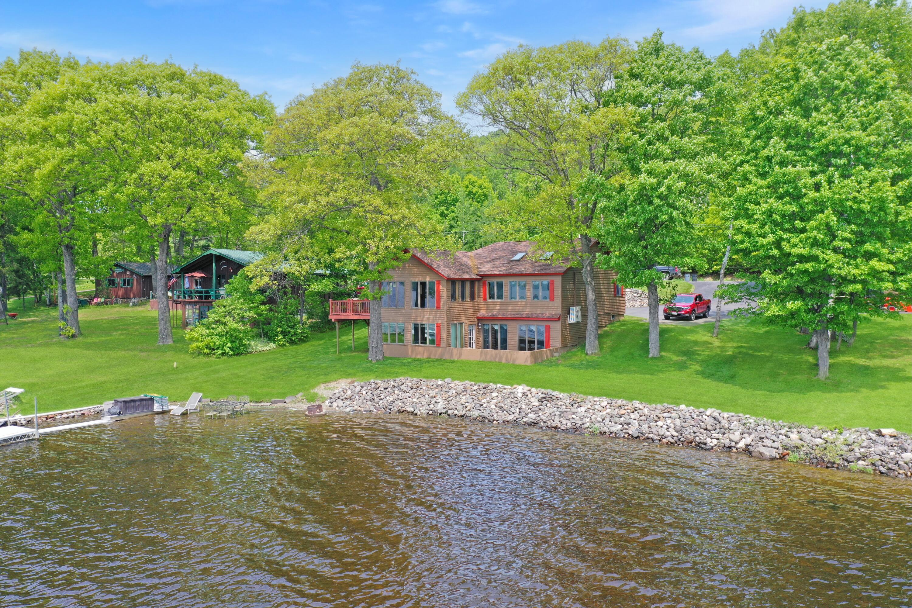 69 Hayward Road Portage, ME 04768 - Photo 9 of 55 DJI_0265