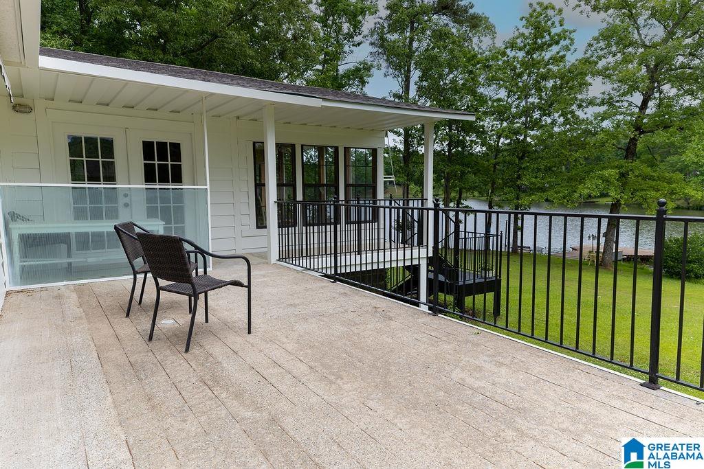 12974 Alpine Circle Lake View, AL 35111 - Photo 7 of 48