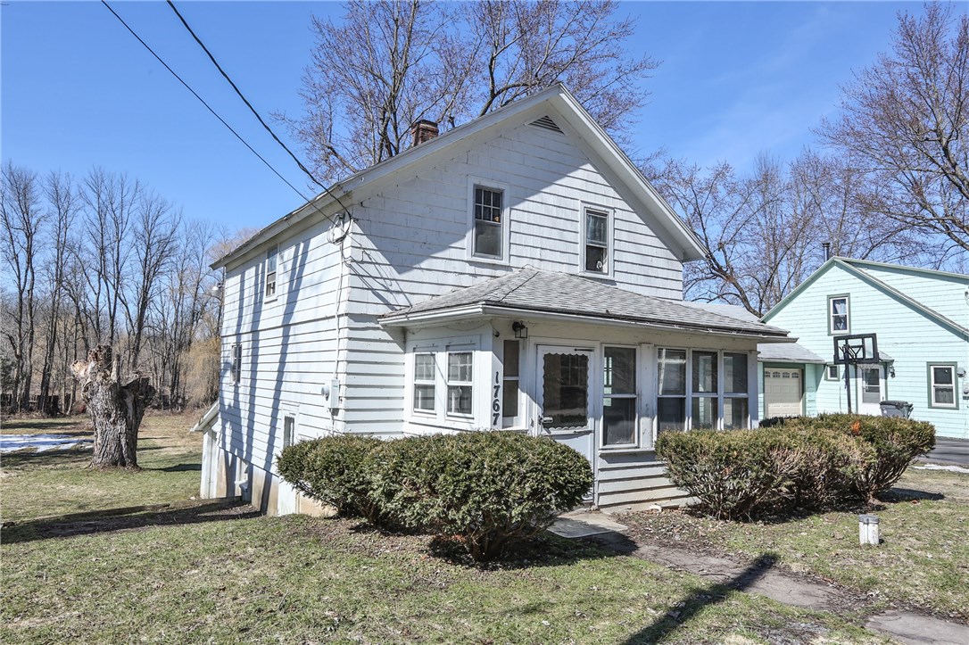 1767 Welcher Road Arcadia, NY 14513 - Photo 1 of 1