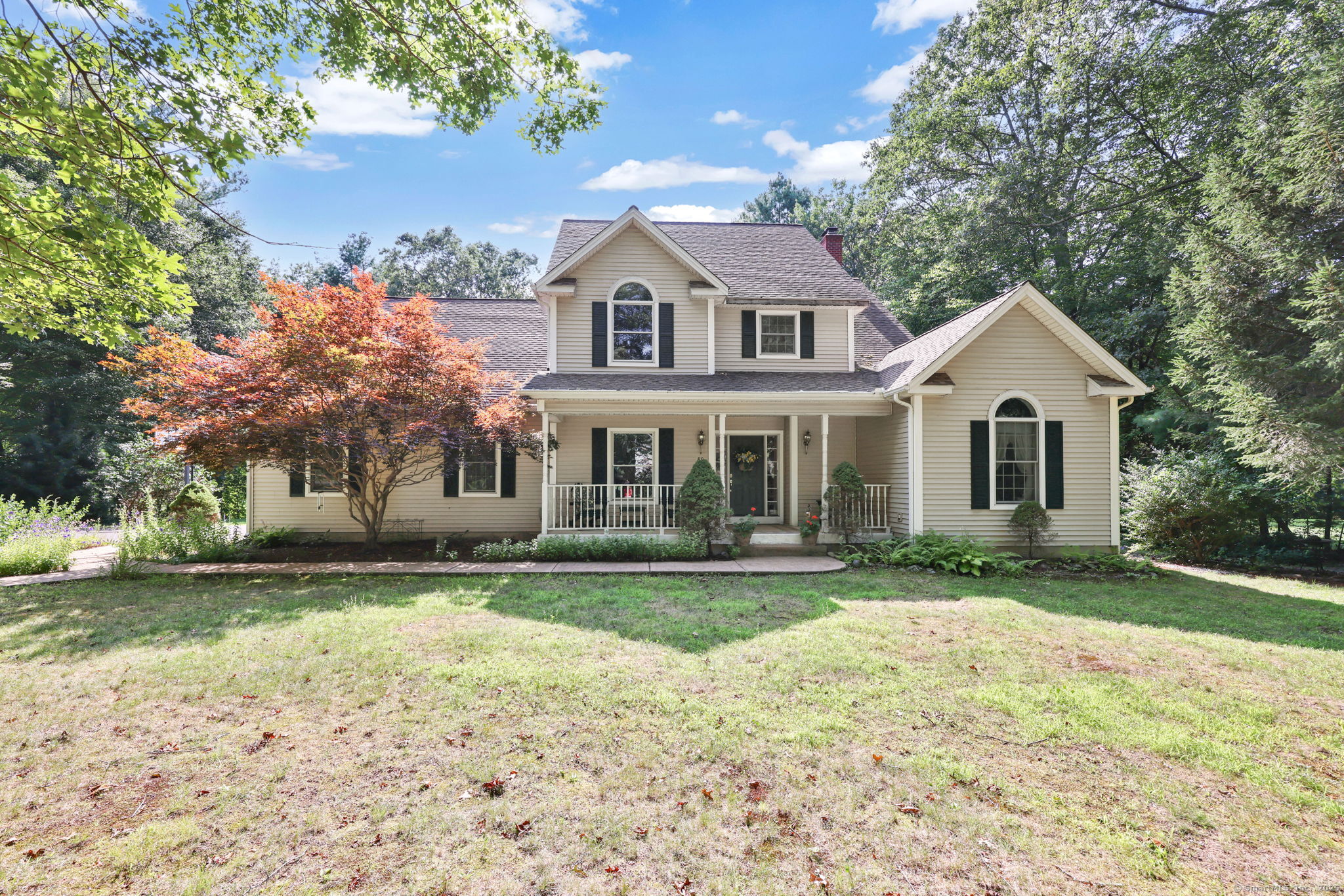 89 Wildwood Road Tolland, CT 06084 - Photo 1 of 1 Gallery Image 1