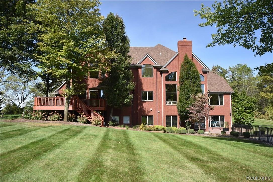 248 East Gunn Road Rochester, MI 48306 - Photo 33 of 44 Gunn Road 248_032.JPG