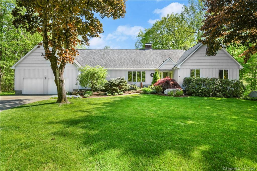 47 Rocky Ridge Road Easton, CT 06612 - Photo 1 of 1