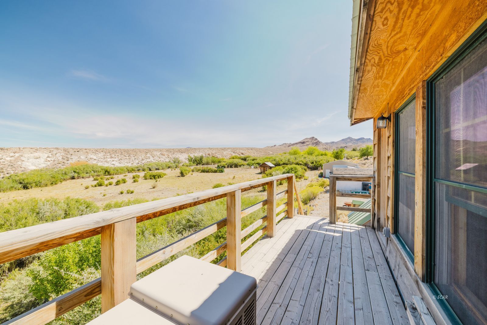 1676 Anderson Crk Road Round Mountain, NV 89045 - Photo 23 of 30