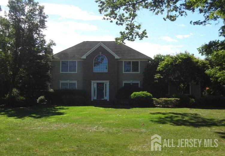 246 Fresh Ponds Road Monroe Township, NJ 08831 - Photo 1 of 37