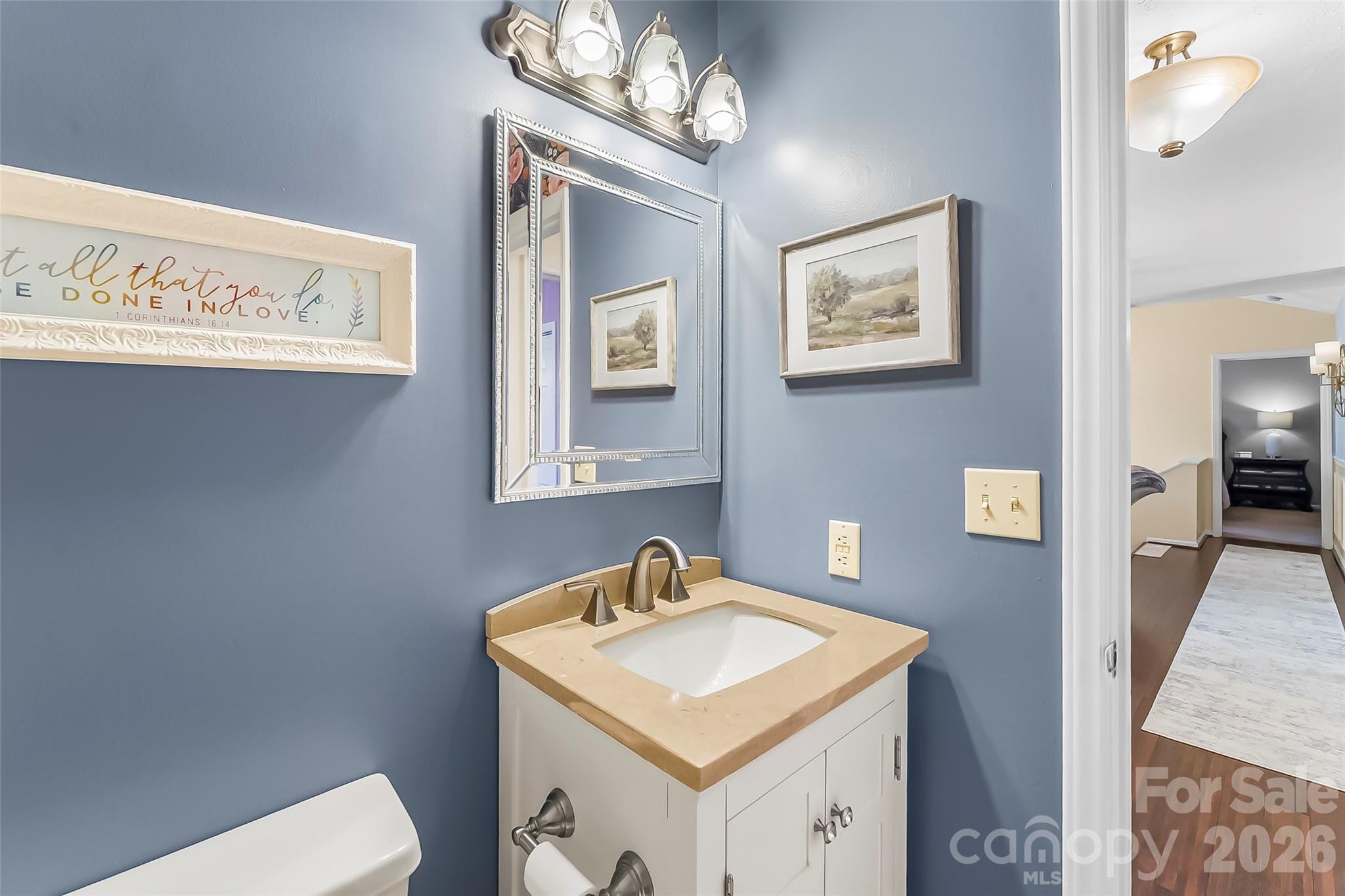 3104 Zion Church Road Hickory, NC 28602 - Photo 16 of 37