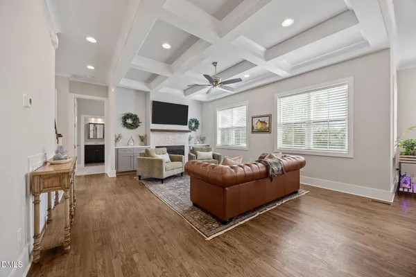 $1,195,000 | 9201 Penny Road, Raleigh, NC 27606