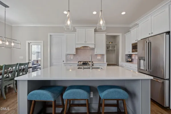 $1,195,000 | 9201 Penny Road, Raleigh, NC 27606