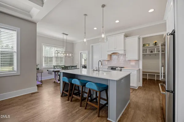 $1,195,000 | 9201 Penny Road, Raleigh, NC 27606