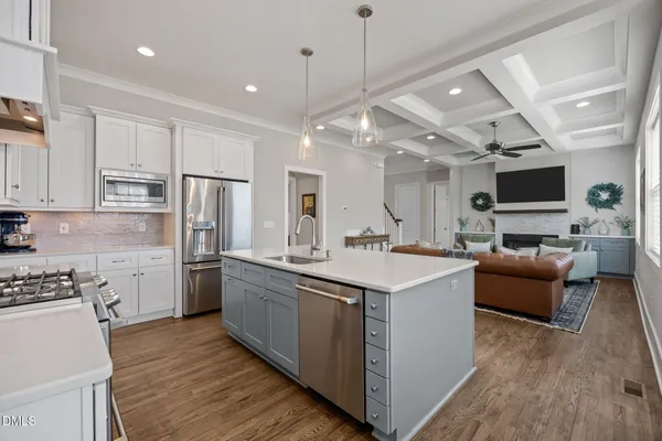 $1,195,000 | 9201 Penny Road, Raleigh, NC 27606
