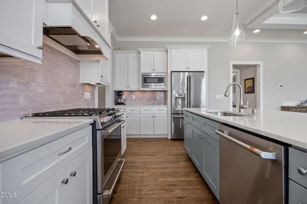 $1,195,000 | 9201 Penny Road, Raleigh, NC 27606