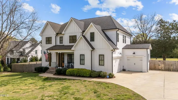 $1,195,000 | 9201 Penny Road, Raleigh, NC 27606