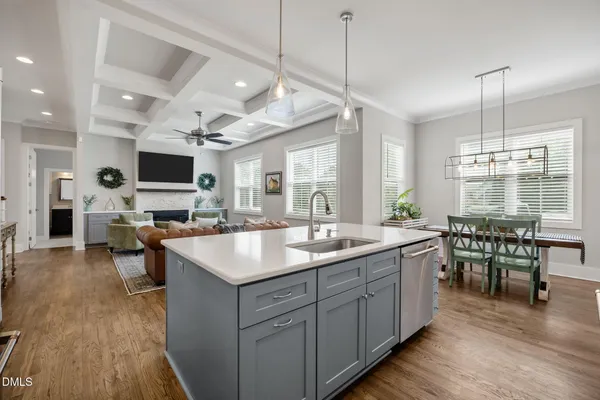 $1,195,000 | 9201 Penny Road, Raleigh, NC 27606