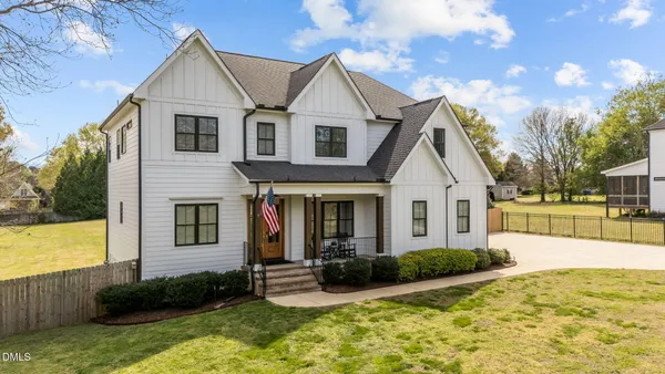 $1,195,000 | 9201 Penny Road, Raleigh, NC 27606