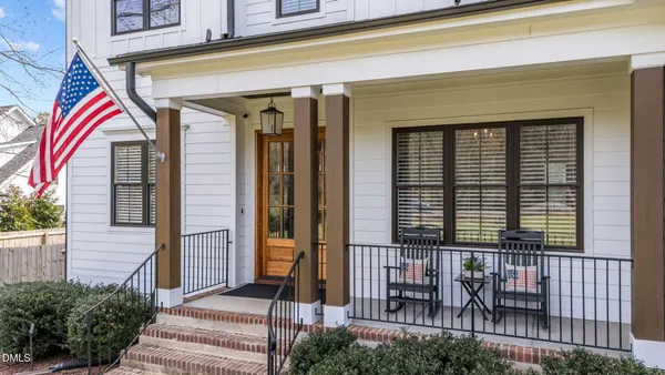 $1,195,000 | 9201 Penny Road, Raleigh, NC 27606