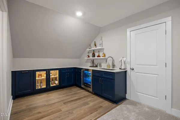 $1,195,000 | 9201 Penny Road, Raleigh, NC 27606