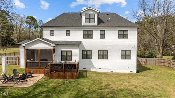 $1,195,000 | 9201 Penny Road, Raleigh, NC 27606