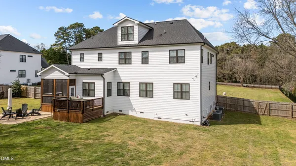 $1,195,000 | 9201 Penny Road, Raleigh, NC 27606