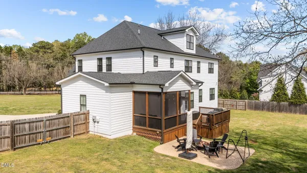 $1,195,000 | 9201 Penny Road, Raleigh, NC 27606