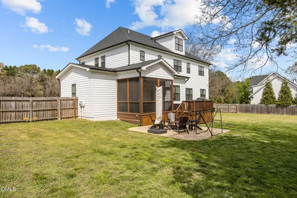 $1,195,000 | 9201 Penny Road, Raleigh, NC 27606
