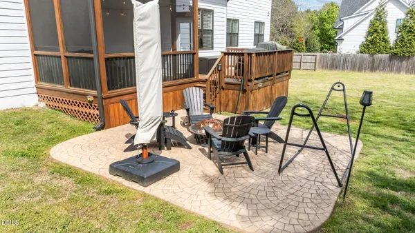 $1,195,000 | 9201 Penny Road, Raleigh, NC 27606