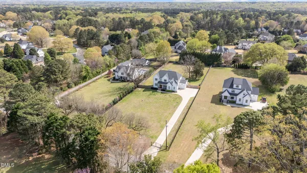 $1,195,000 | 9201 Penny Road, Raleigh, NC 27606