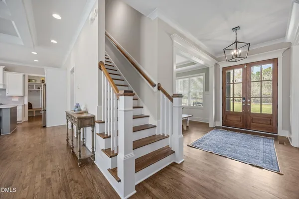 $1,195,000 | 9201 Penny Road, Raleigh, NC 27606
