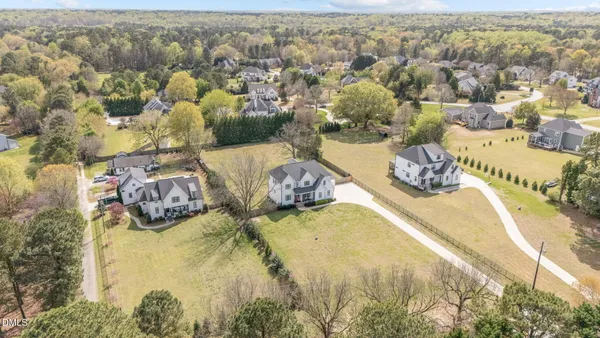 $1,195,000 | 9201 Penny Road, Raleigh, NC 27606