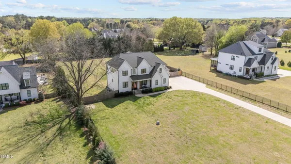 $1,195,000 | 9201 Penny Road, Raleigh, NC 27606