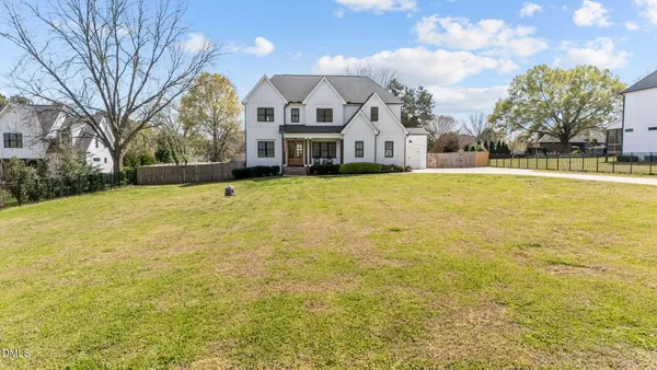 $1,195,000 | 9201 Penny Road, Raleigh, NC 27606