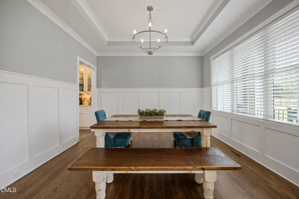 $1,195,000 | 9201 Penny Road, Raleigh, NC 27606