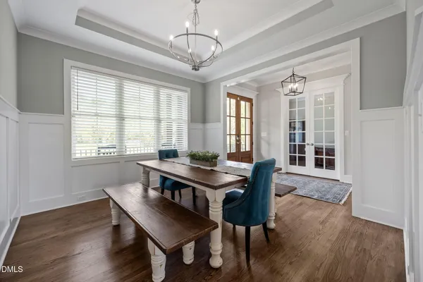 $1,195,000 | 9201 Penny Road, Raleigh, NC 27606