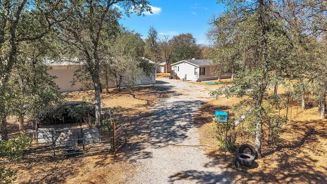$389,000 | 19375 Whippletree Road, Cottonwood, CA 96022