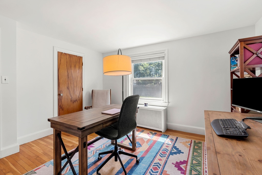 11 Woodbridge Road North Andover, MA 01845 - Photo 19 of 42 Gallery Image 19